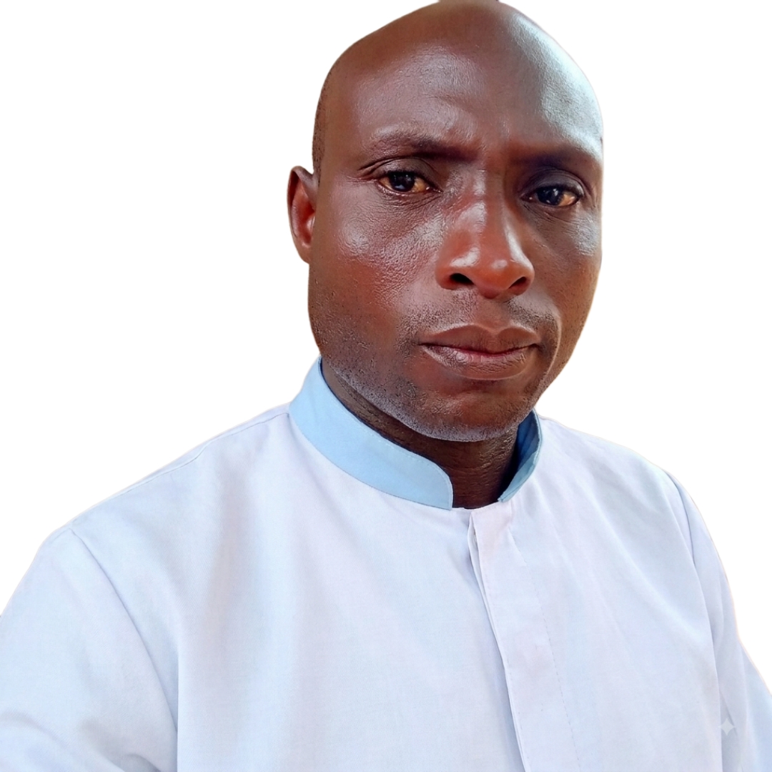 Evangelist Babatunde Adekunle Paul