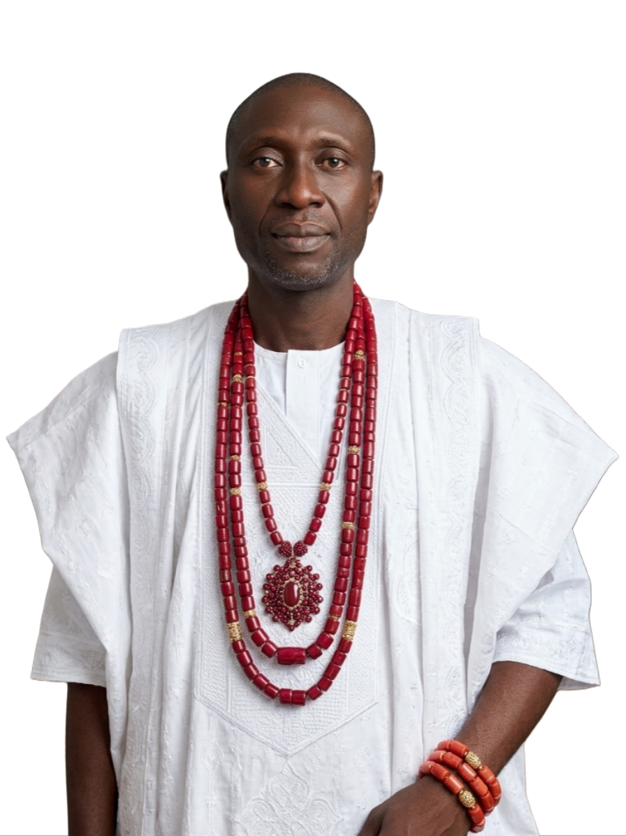 PRINCE AFRED MEDUTENI
